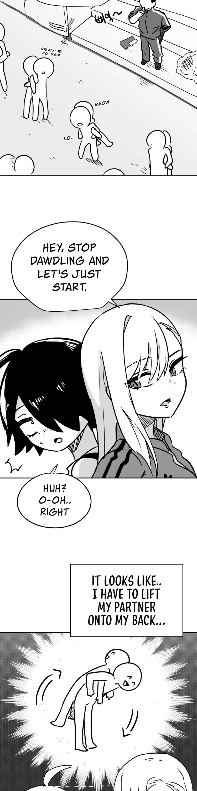 Iljin Romance Chapter 7 page 9 - Chapter 7