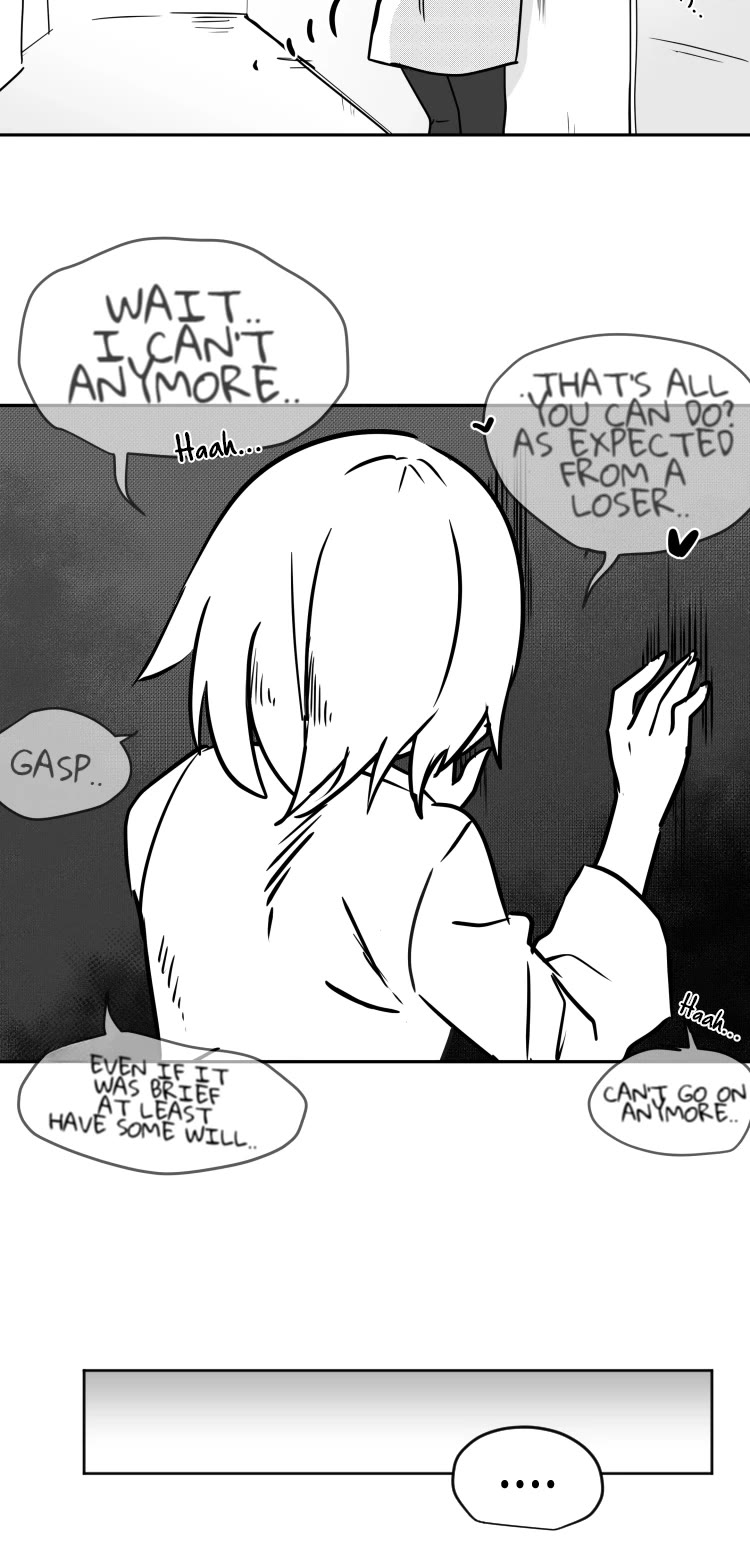 Iljin Romance Chapter 8 page 12 - Chapter 8