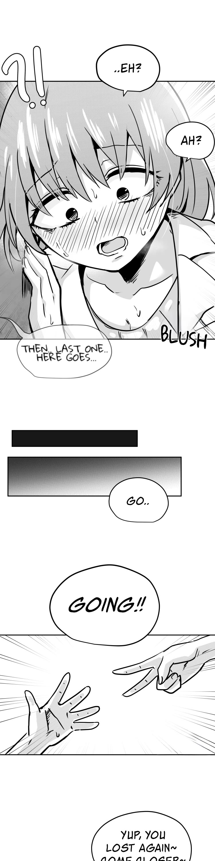 Iljin Romance Chapter 8 page 13 - Chapter 8