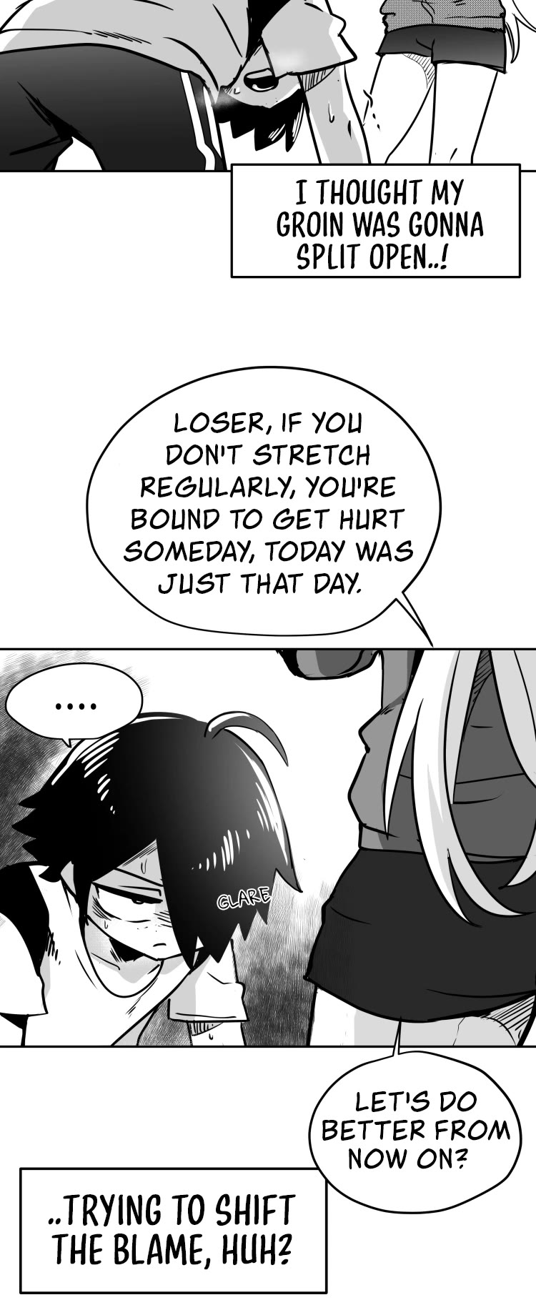 Iljin Romance Chapter 8 page 16 - Chapter 8