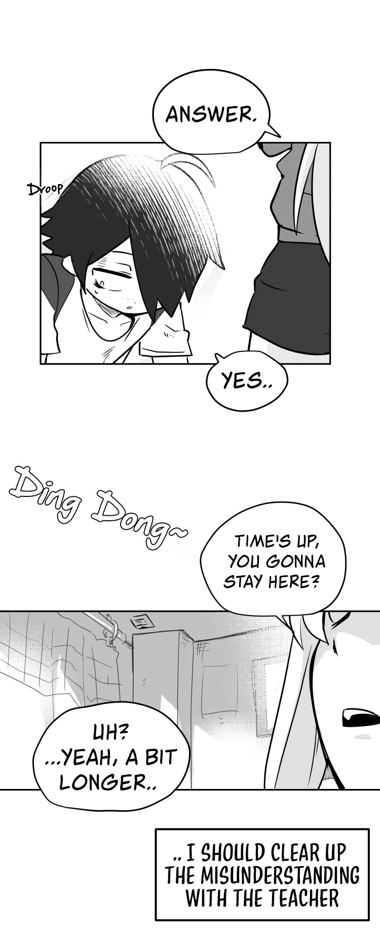 Iljin Romance Chapter 8 page 17 - Chapter 8