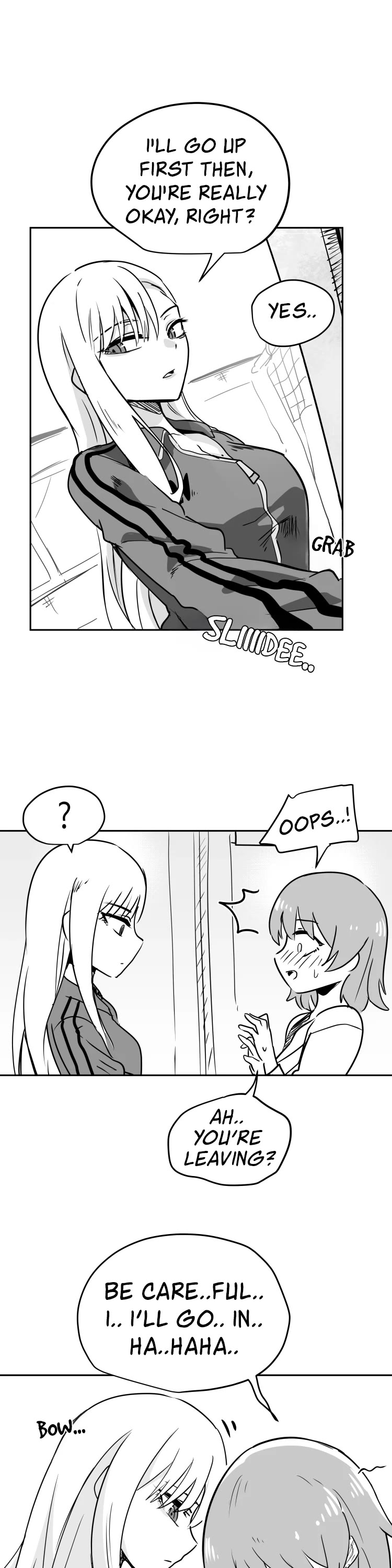 Iljin Romance Chapter 8 page 18 - Chapter 8