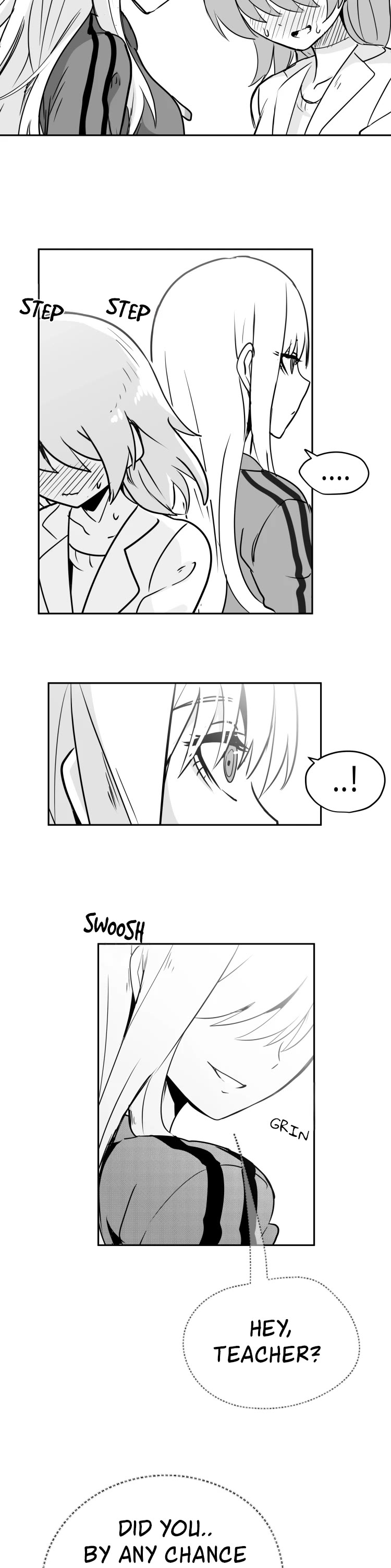 Iljin Romance Chapter 8 page 19 - Chapter 8