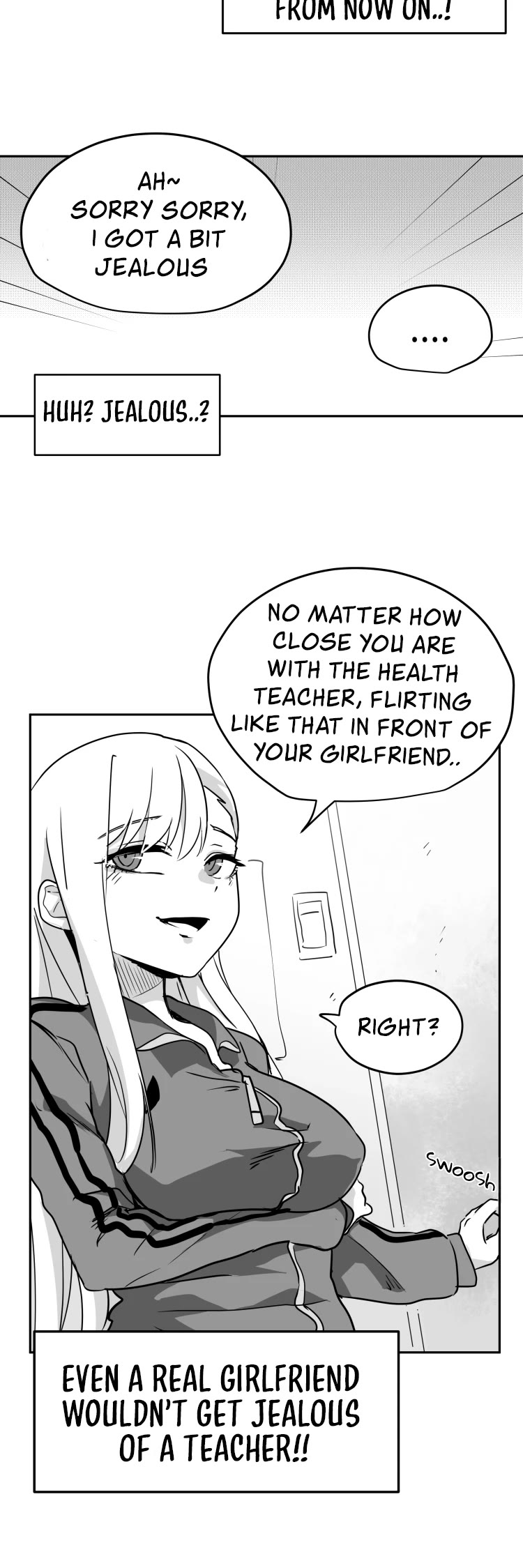 Iljin Romance Chapter 8 page 7 - Chapter 8