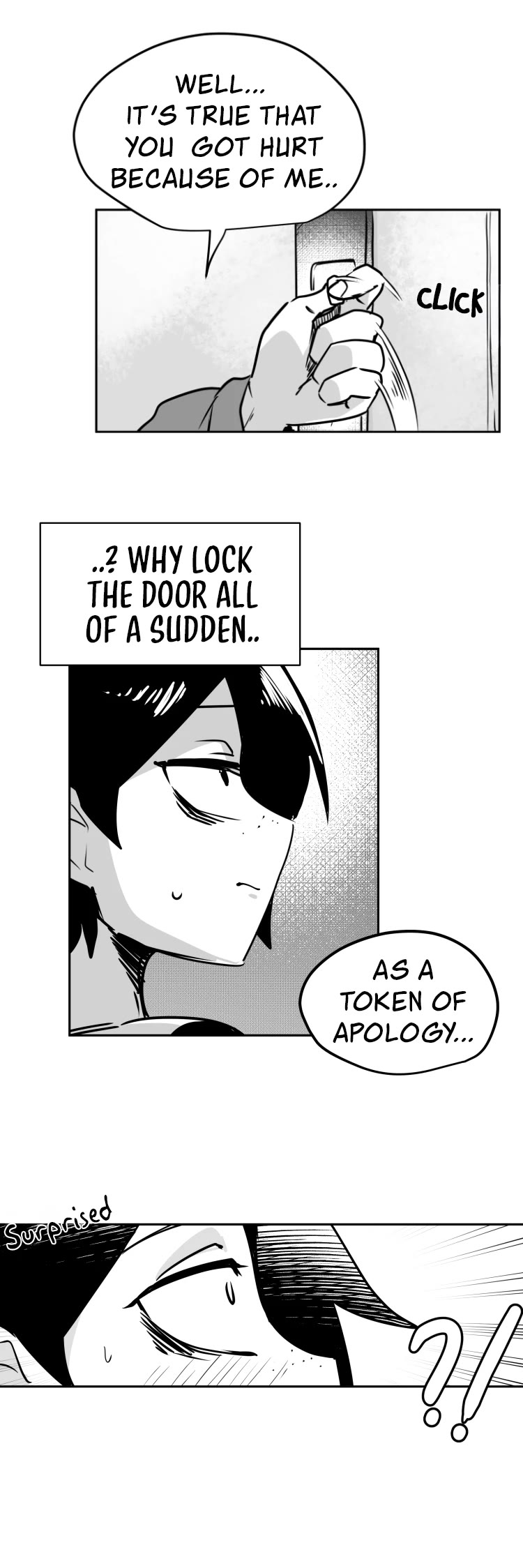 Iljin Romance Chapter 8 page 8 - Chapter 8