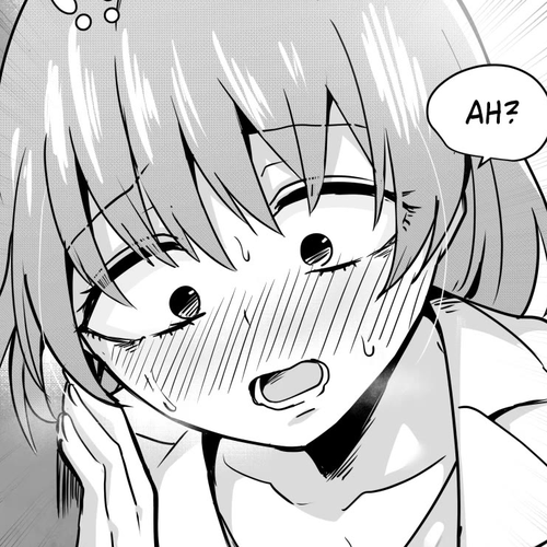 Iljin Romance Chapter 8 cover