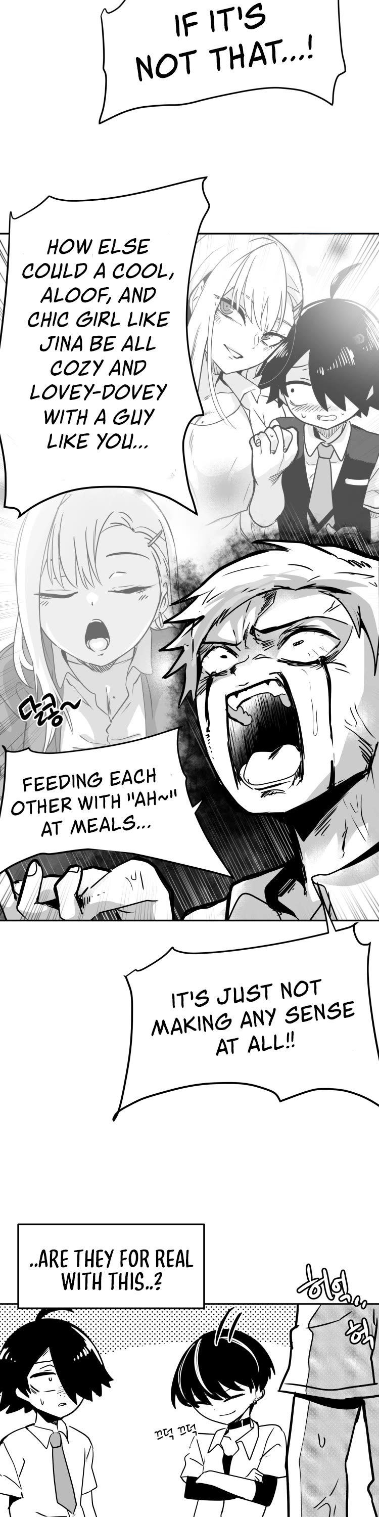 Iljin Romance Chapter 9 page 10 - Chapter 9