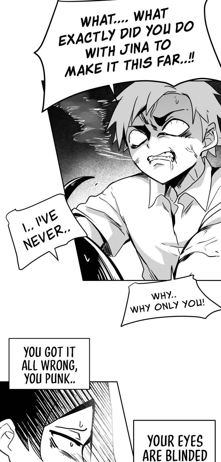 Iljin Romance Chapter 9 page 12 - Chapter 9