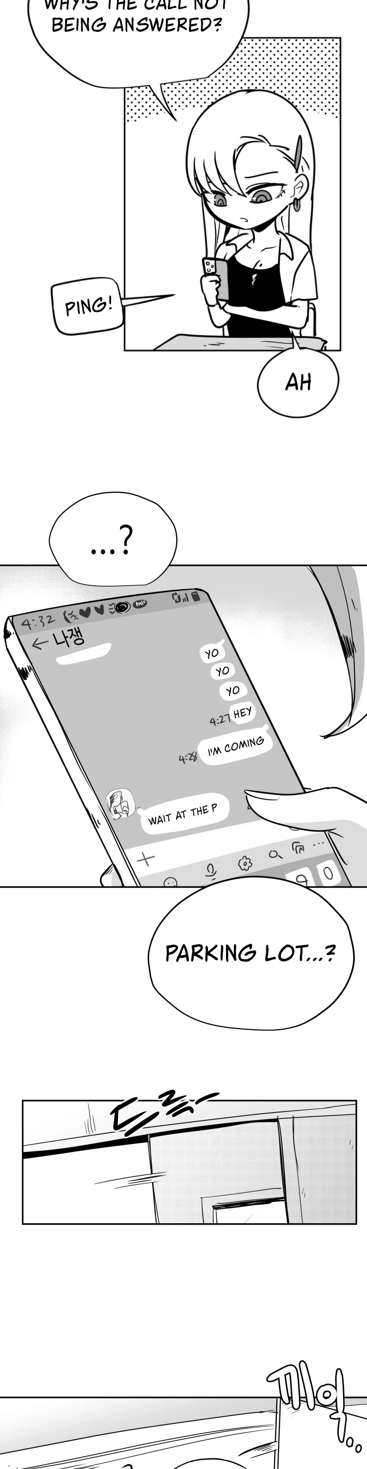 Iljin Romance Chapter 9 page 16 - Chapter 9