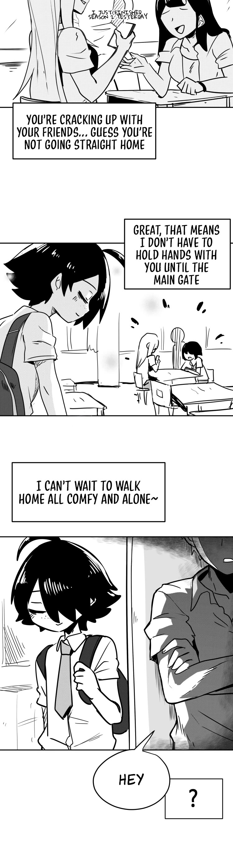 Iljin Romance Chapter 9 page 2 - Chapter 9