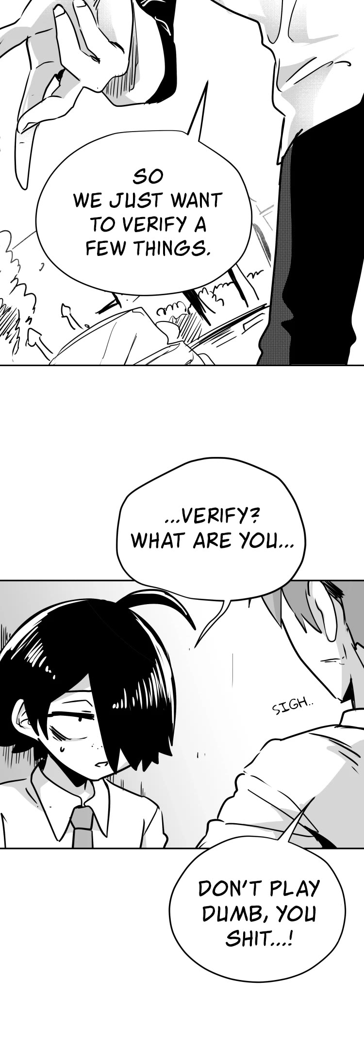 Iljin Romance Chapter 9 page 8 - Chapter 9