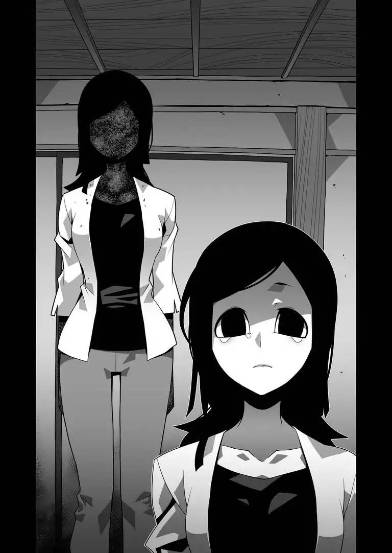 I'll Always Be With You, Okay? Chapter 0 page 24 - I'll Always Be With You, Okay?