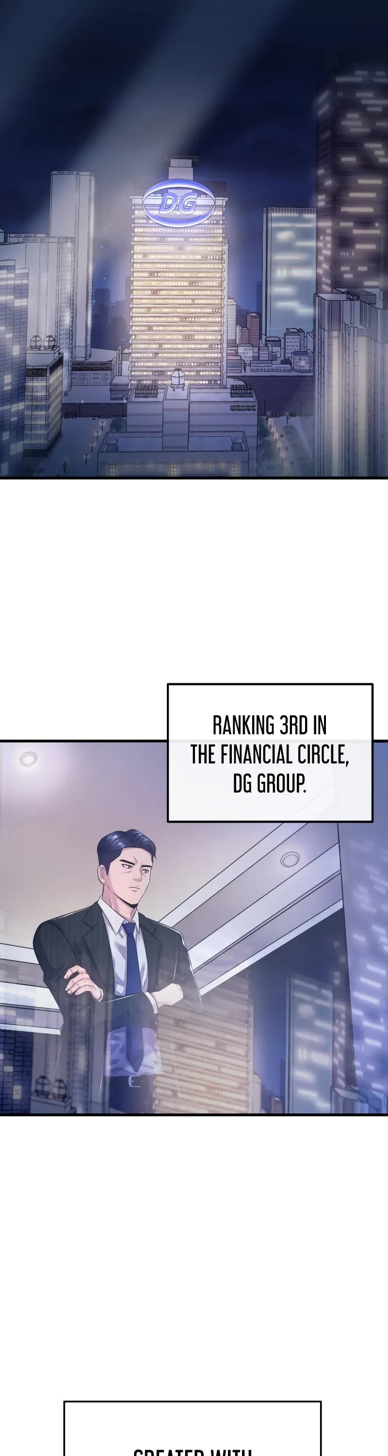I'll Be a Villain in This Life Chapter 1 page 10 - Chapter 1