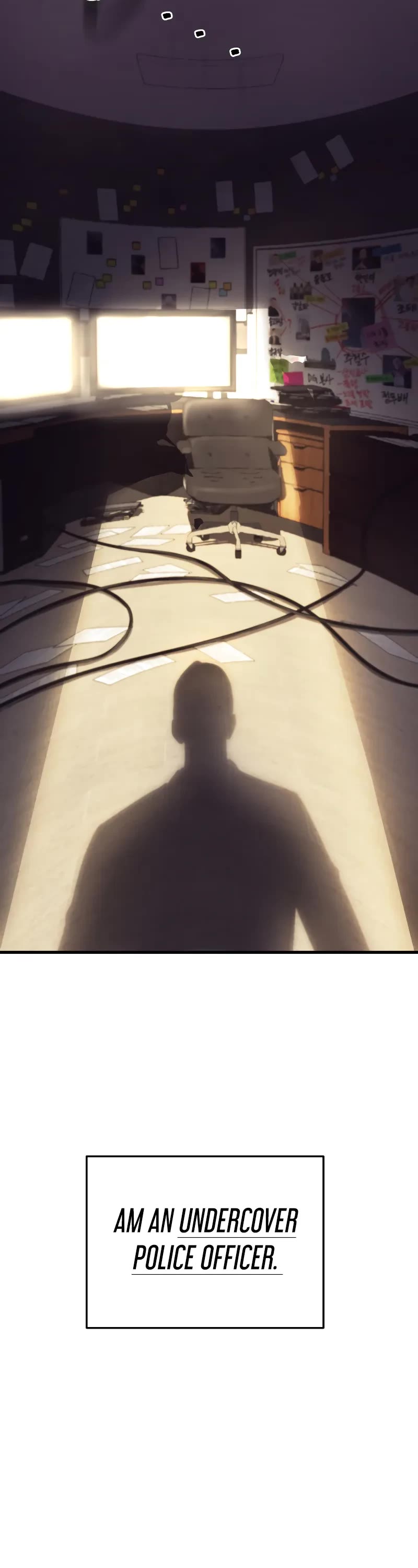 I'll Be a Villain in This Life Chapter 1 page 15 - Chapter 1