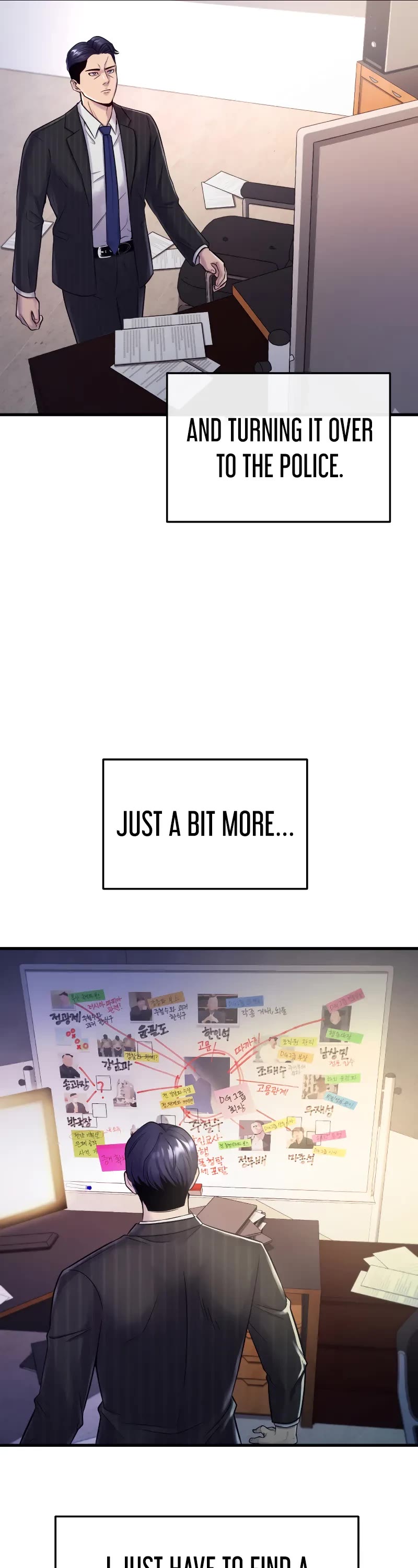 I'll Be a Villain in This Life Chapter 1 page 18 - Chapter 1