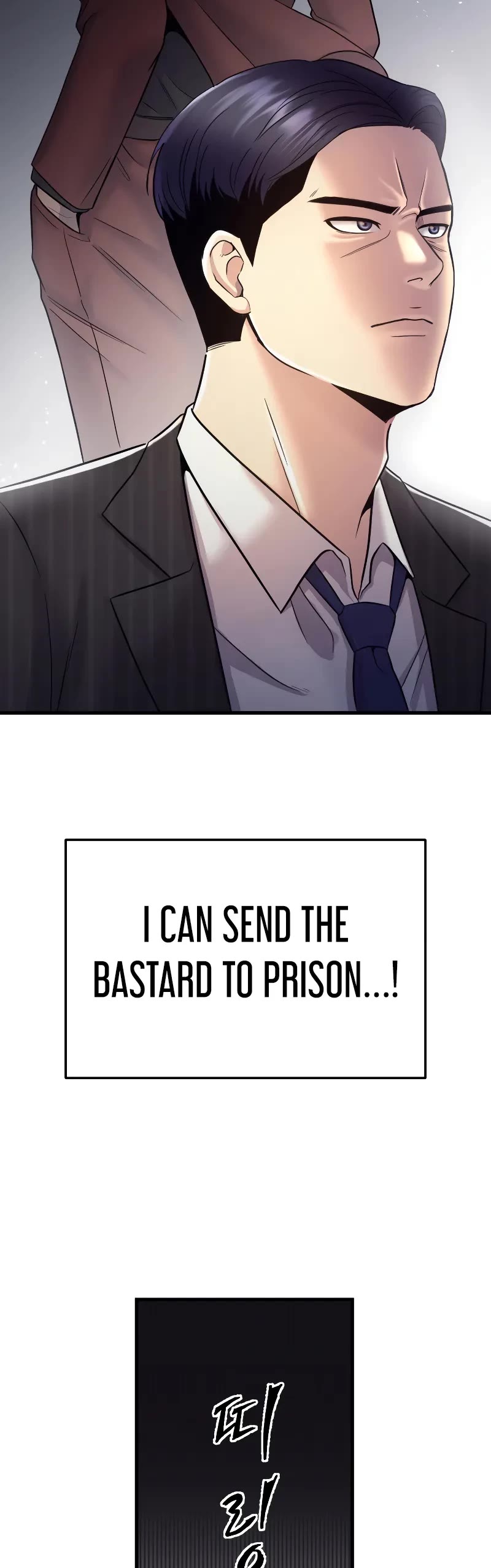 I'll Be a Villain in This Life Chapter 1 page 20 - Chapter 1