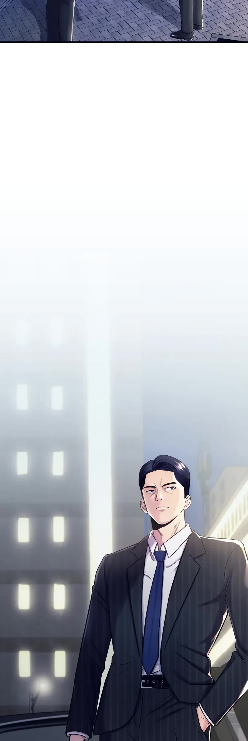 I'll Be a Villain in This Life Chapter 1 page 4 - Chapter 1