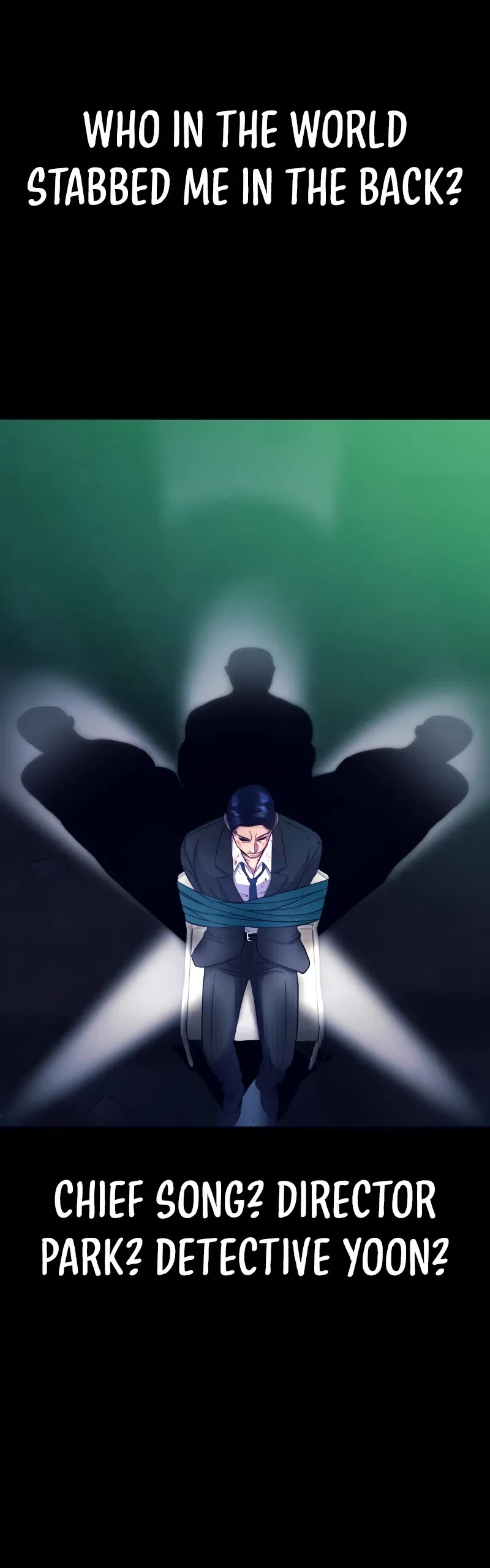 I'll Be a Villain in This Life Chapter 1 page 41 - Chapter 1