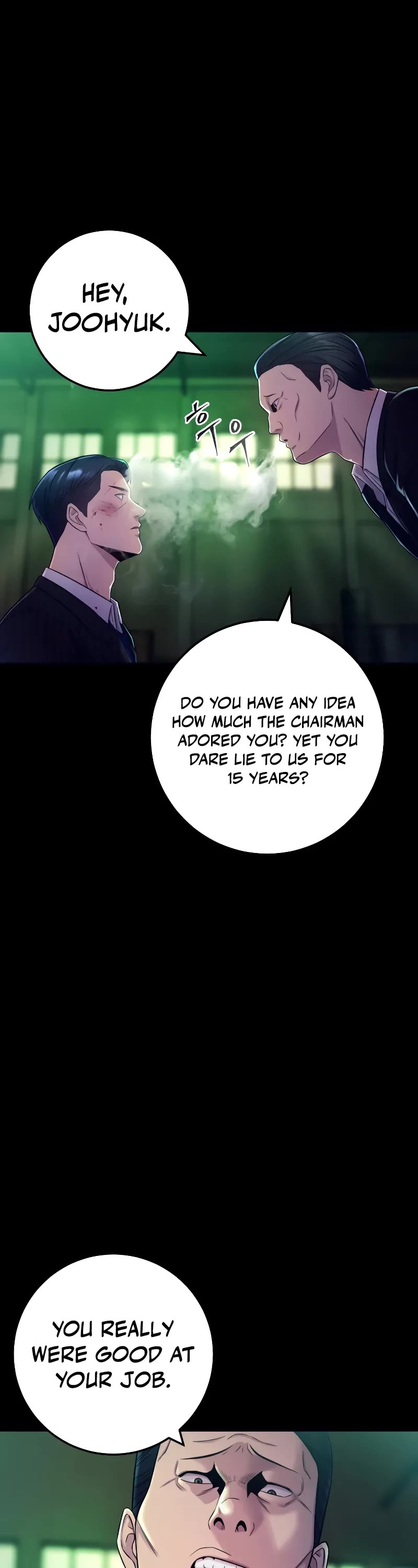 I'll Be a Villain in This Life Chapter 1 page 42 - Chapter 1