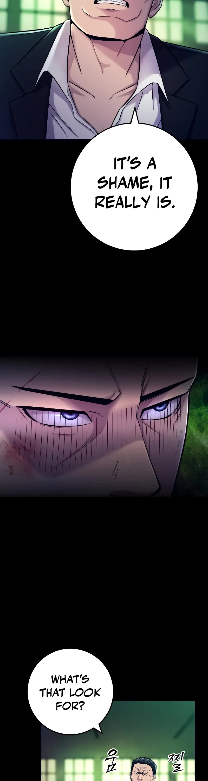 I'll Be a Villain in This Life Chapter 1 page 43 - Chapter 1