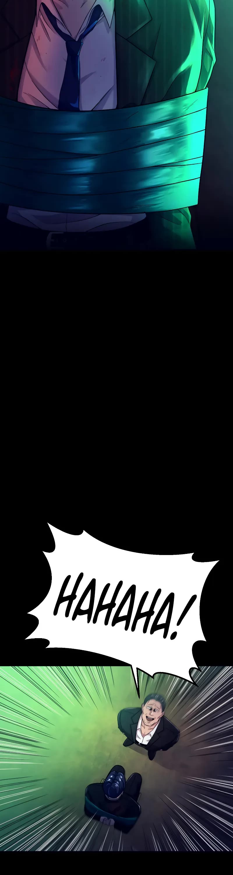I'll Be a Villain in This Life Chapter 1 page 47 - Chapter 1