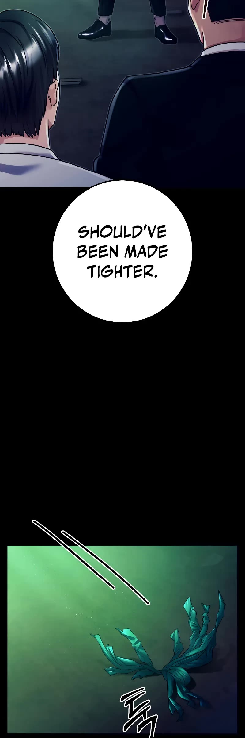I'll Be a Villain in This Life Chapter 1 page 56 - Chapter 1