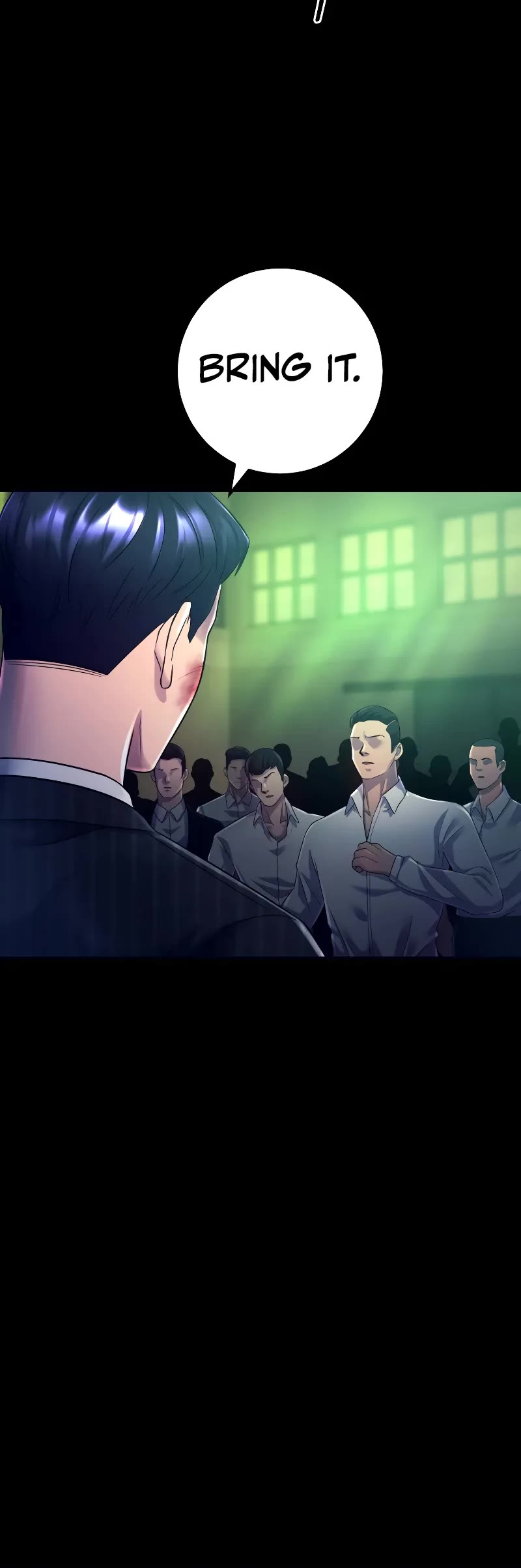I'll Be a Villain in This Life Chapter 1 page 57 - Chapter 1