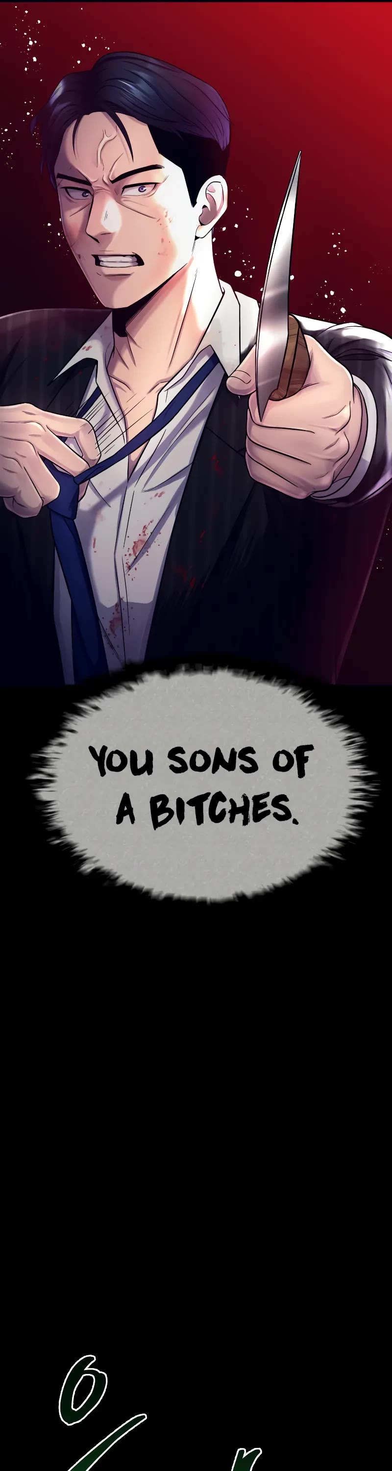 I'll Be a Villain in This Life Chapter 1 page 58 - Chapter 1