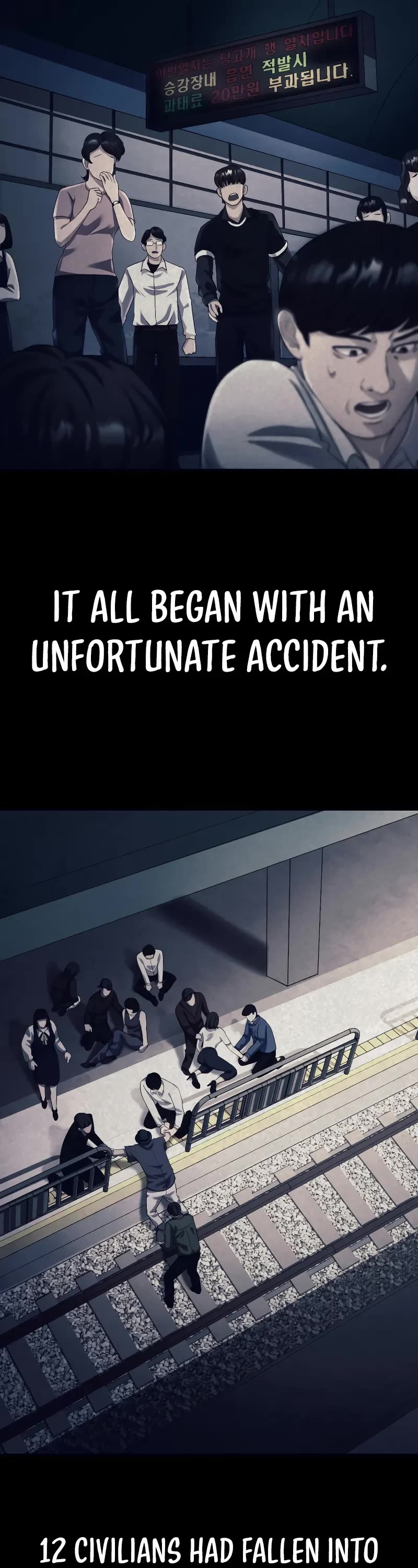 I'll Be a Villain in This Life Chapter 1 page 66 - Chapter 1