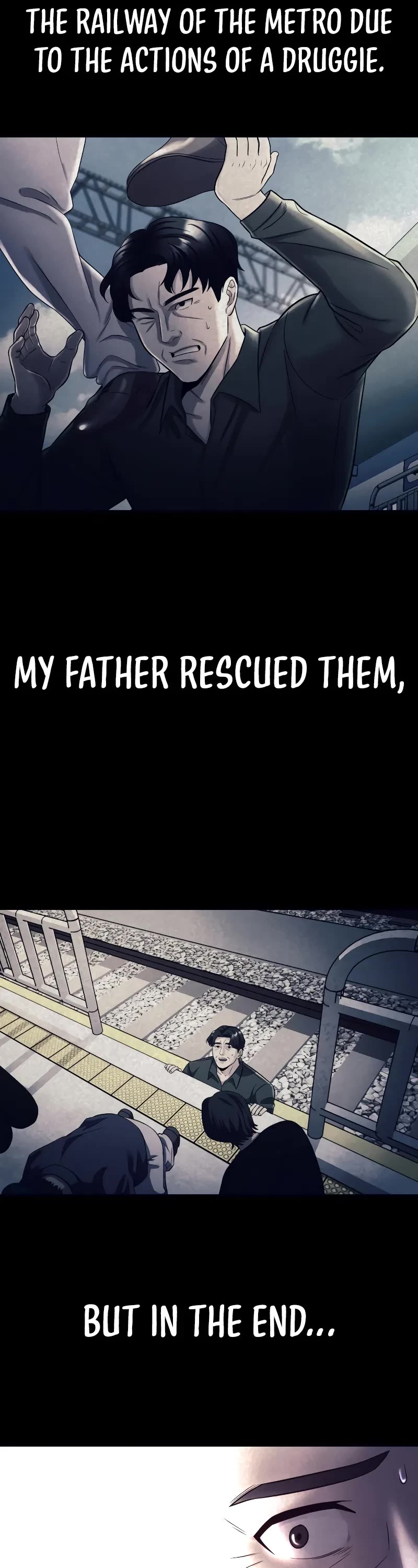 I'll Be a Villain in This Life Chapter 1 page 67 - Chapter 1