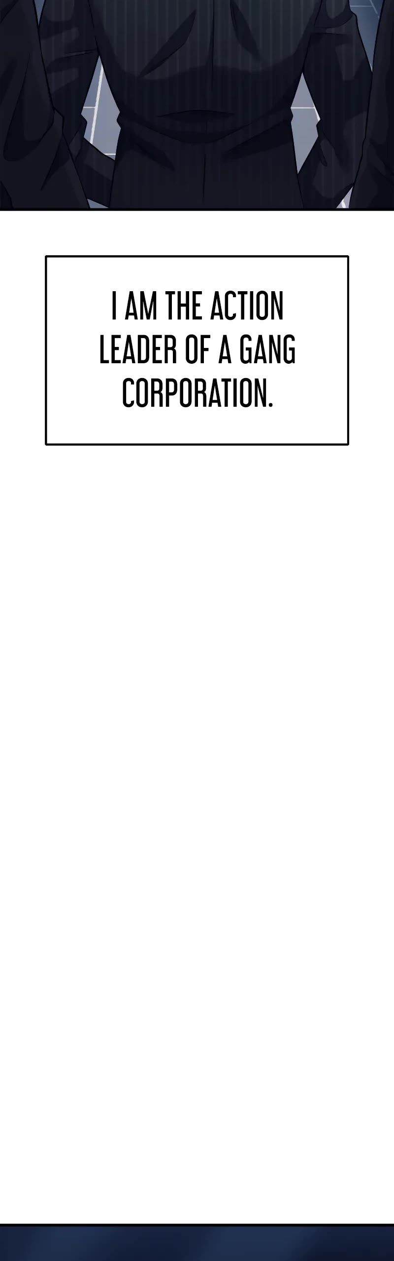 I'll Be a Villain in This Life Chapter 1 page 9 - Chapter 1