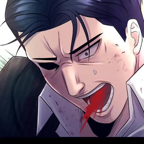 I'll Be a Villain in This Life Chapter 1 cover