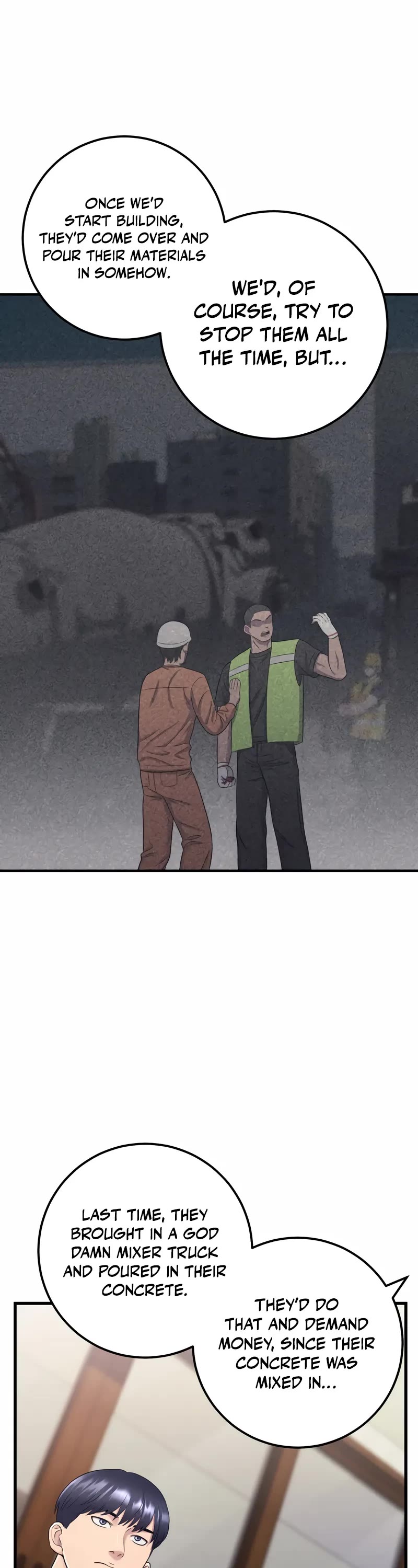 I'll Be a Villain in This Life Chapter 10 page 19 - Chapter 10