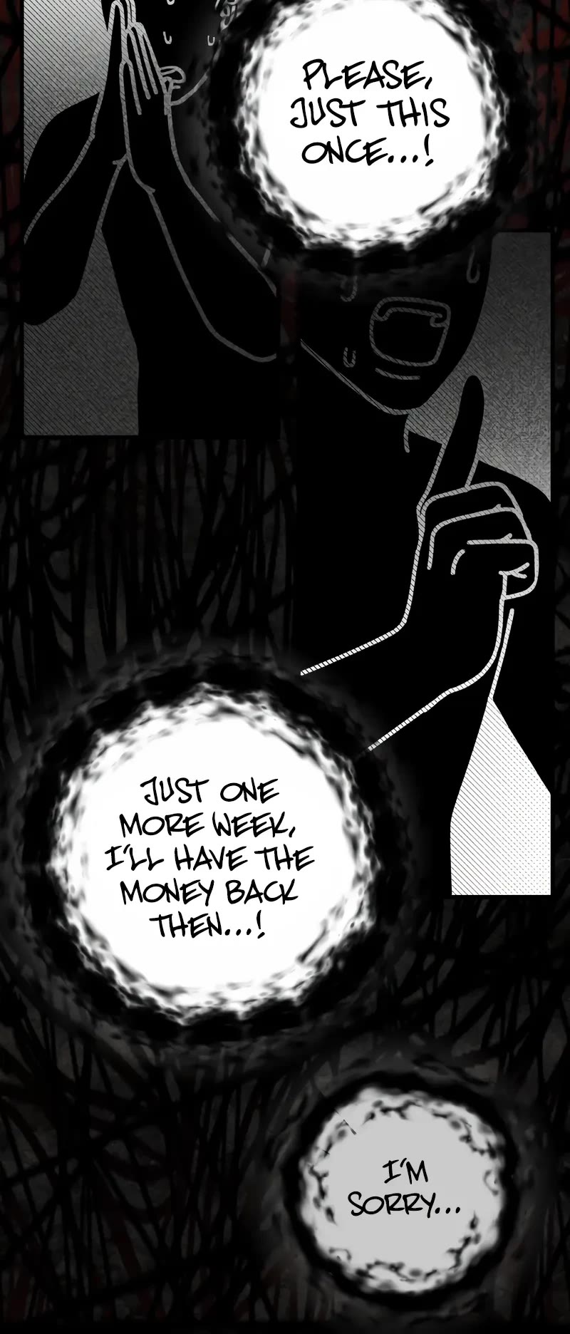 I'll Be a Villain in This Life Chapter 10 page 25 - Chapter 10