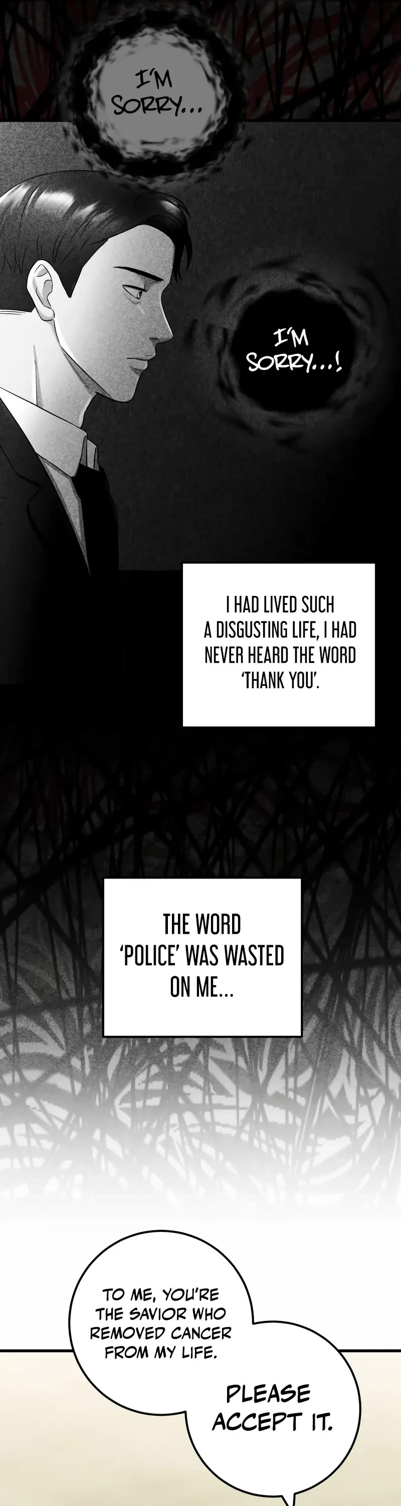 I'll Be a Villain in This Life Chapter 10 page 26 - Chapter 10