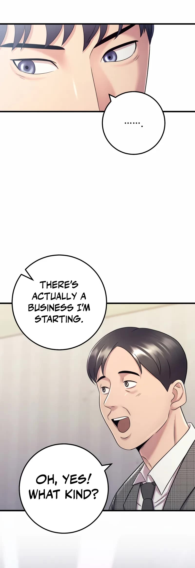 I'll Be a Villain in This Life Chapter 10 page 29 - Chapter 10