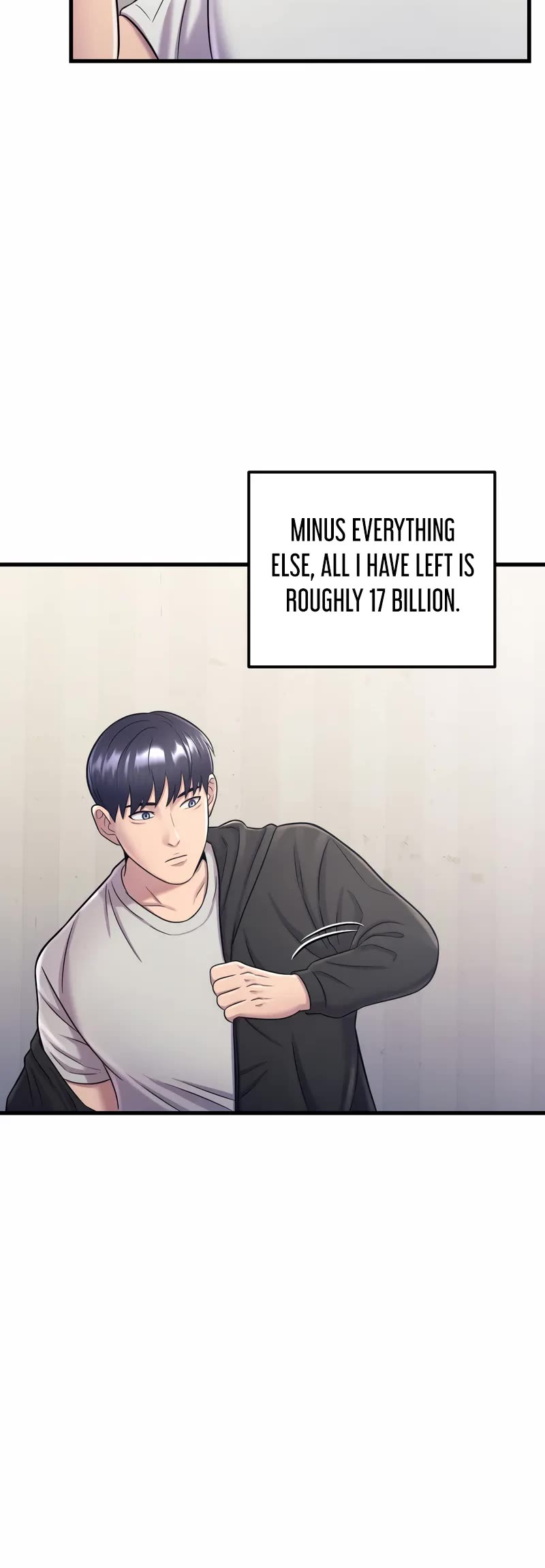 I'll Be a Villain in This Life Chapter 10 page 37 - Chapter 10