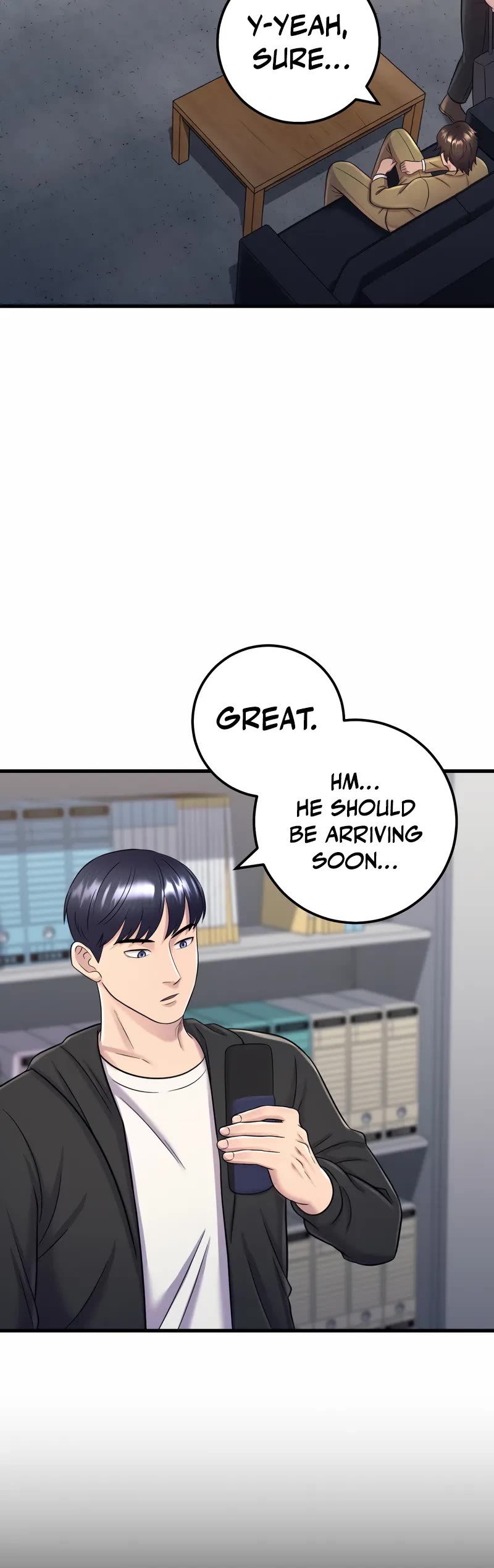 I'll Be a Villain in This Life Chapter 10 page 44 - Chapter 10