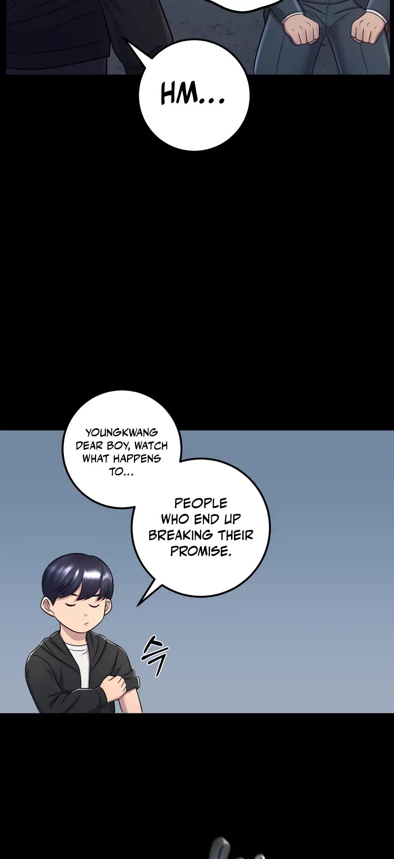 I'll Be a Villain in This Life Chapter 10 page 48 - Chapter 10