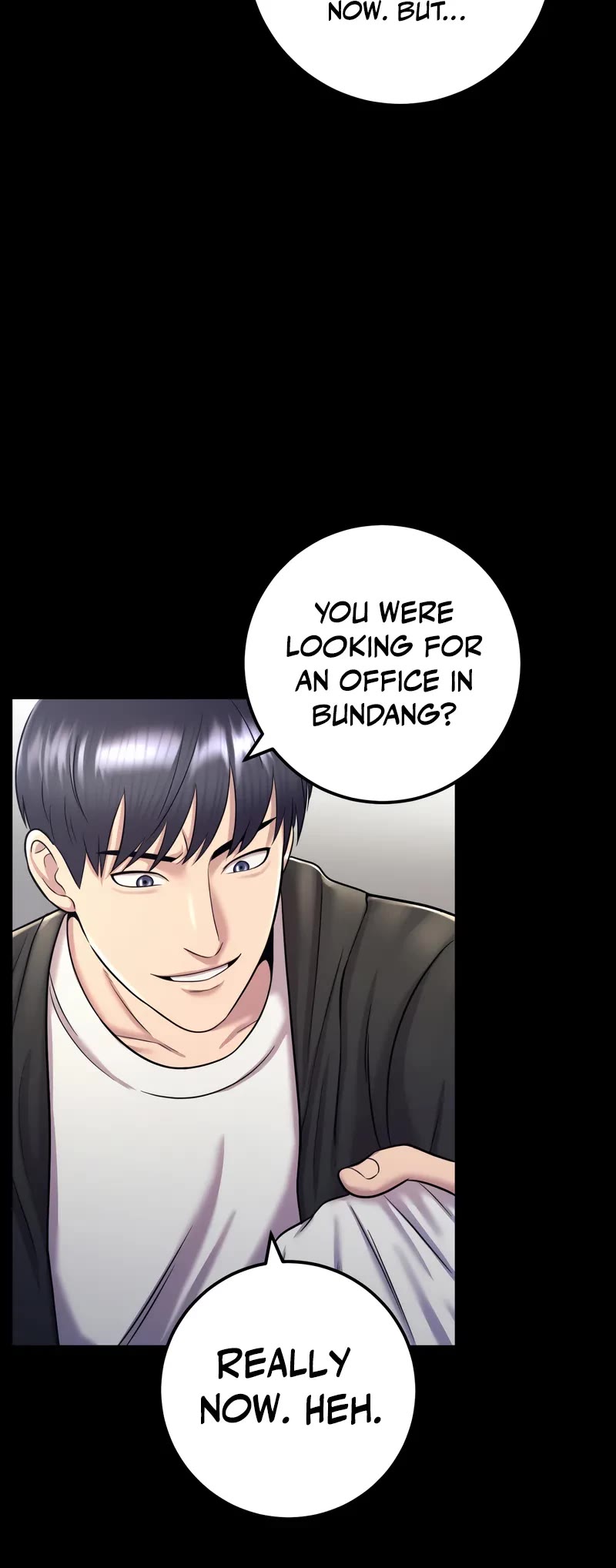 I'll Be a Villain in This Life Chapter 10 page 52 - Chapter 10