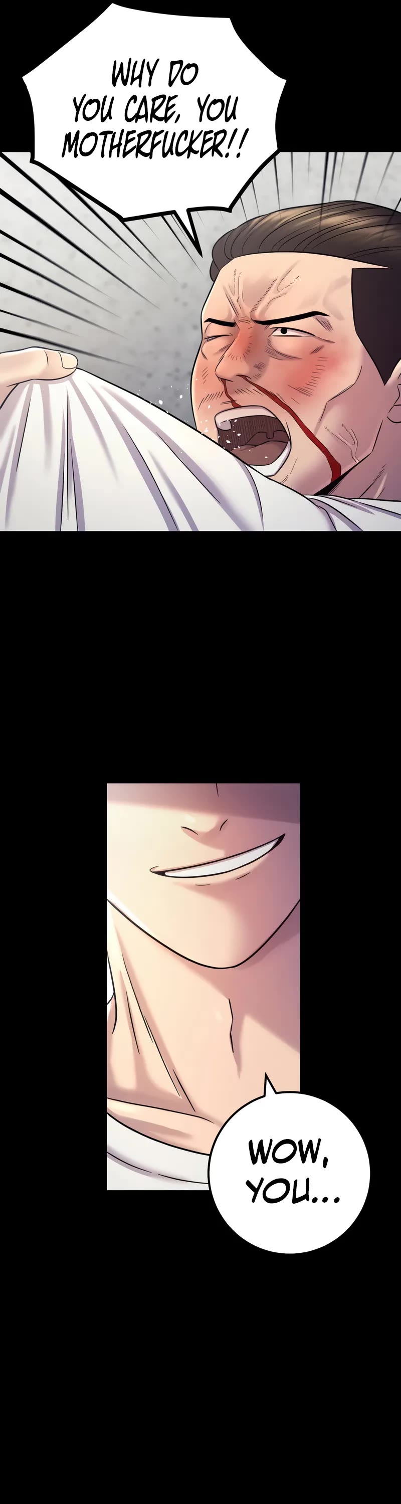 I'll Be a Villain in This Life Chapter 10 page 54 - Chapter 10