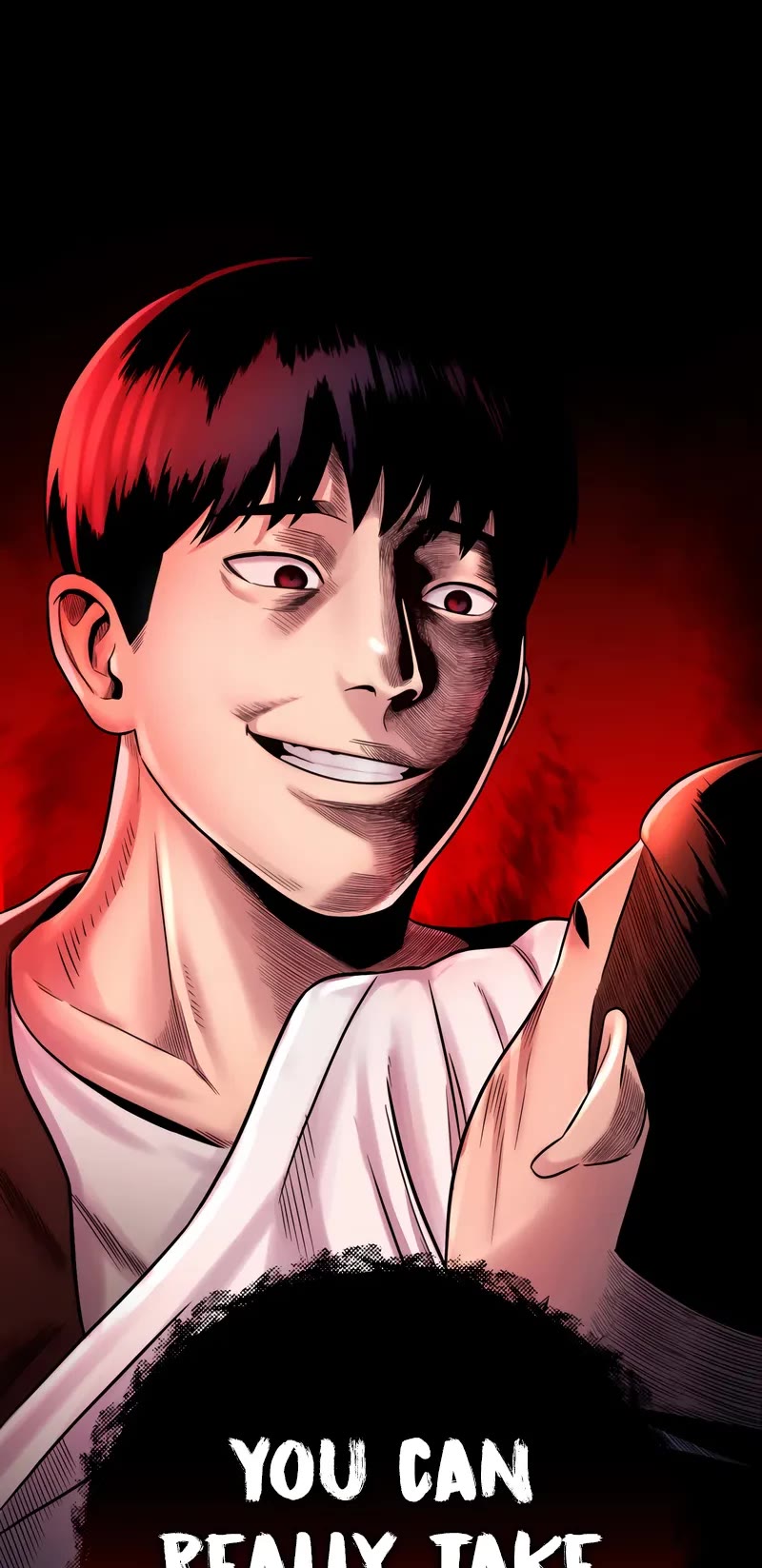 I'll Be a Villain in This Life Chapter 10 page 55 - Chapter 10