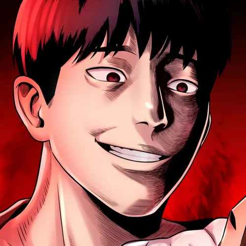 I'll Be a Villain in This Life Chapter 10 cover