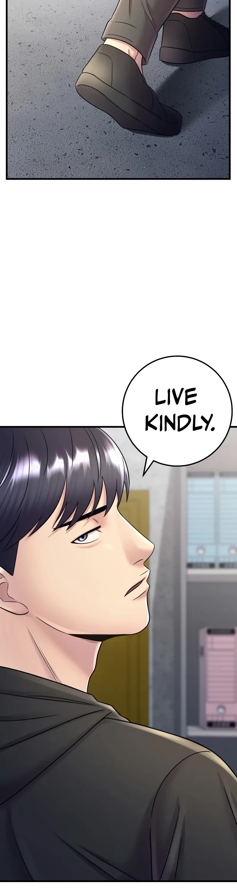 I'll Be a Villain in This Life Chapter 11 page 19 - Chapter 11