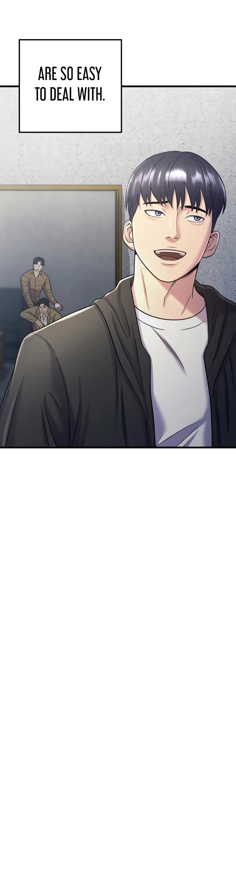 I'll Be a Villain in This Life Chapter 11 page 21 - Chapter 11