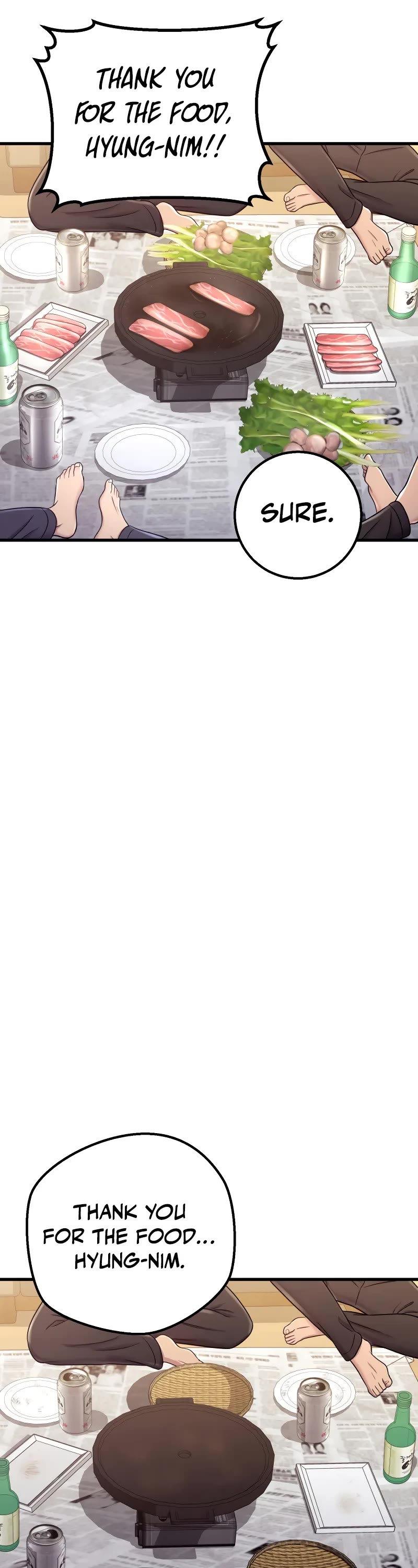 I'll Be a Villain in This Life Chapter 11 page 30 - Chapter 11