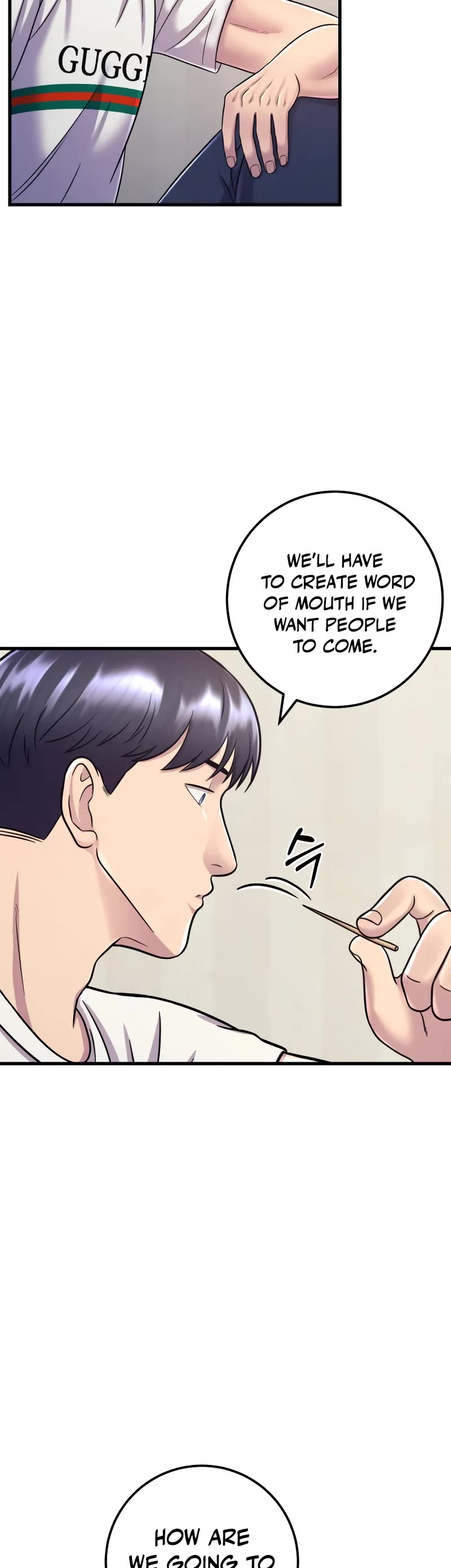 I'll Be a Villain in This Life Chapter 11 page 40 - Chapter 11