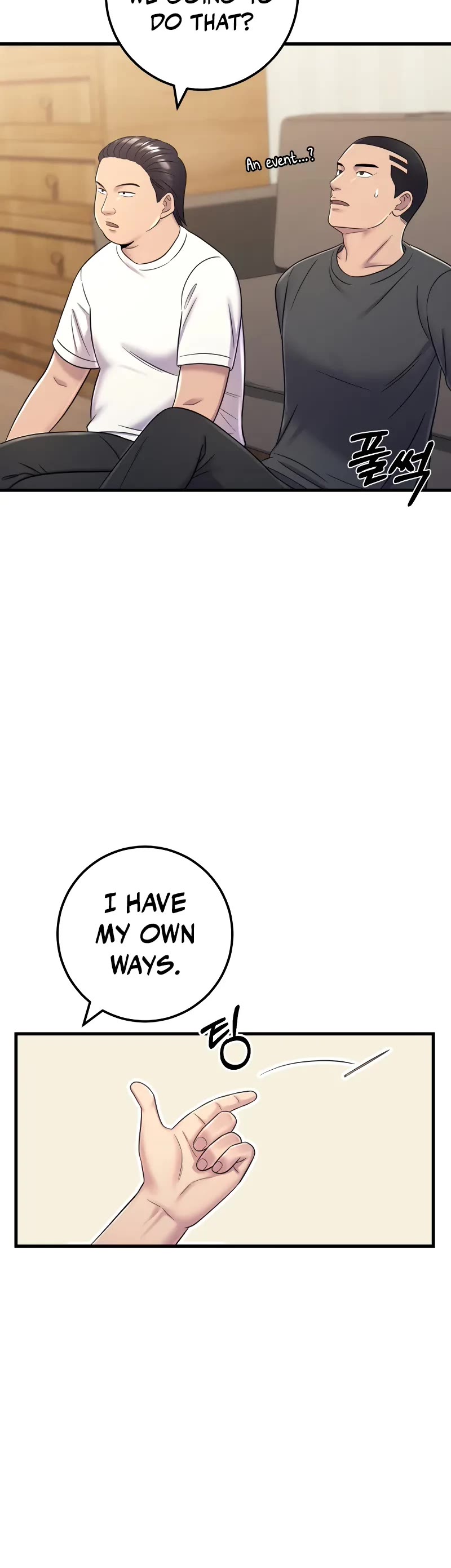 I'll Be a Villain in This Life Chapter 11 page 41 - Chapter 11
