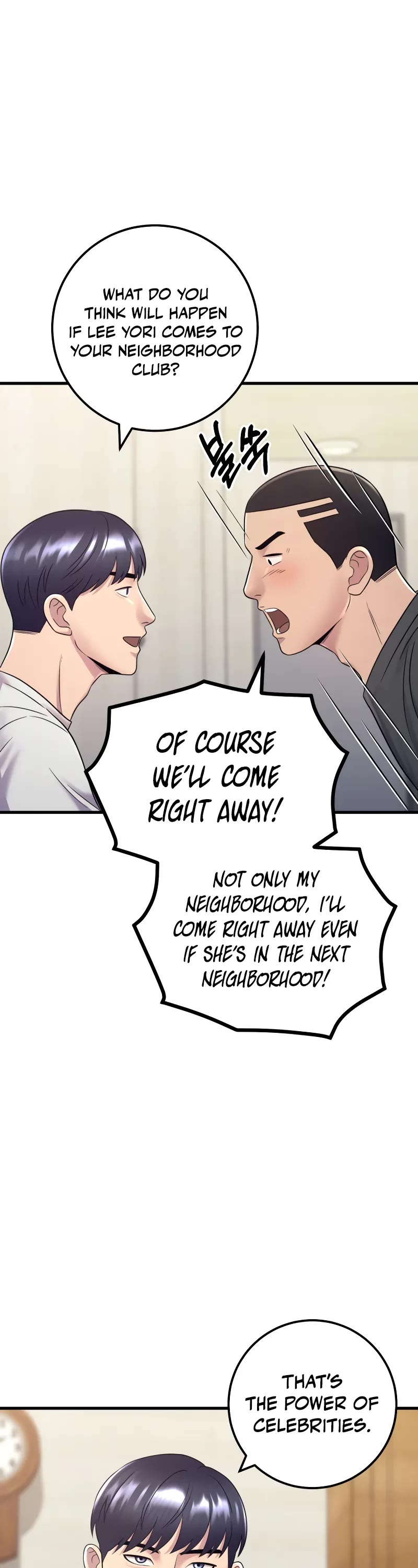 I'll Be a Villain in This Life Chapter 11 page 43 - Chapter 11