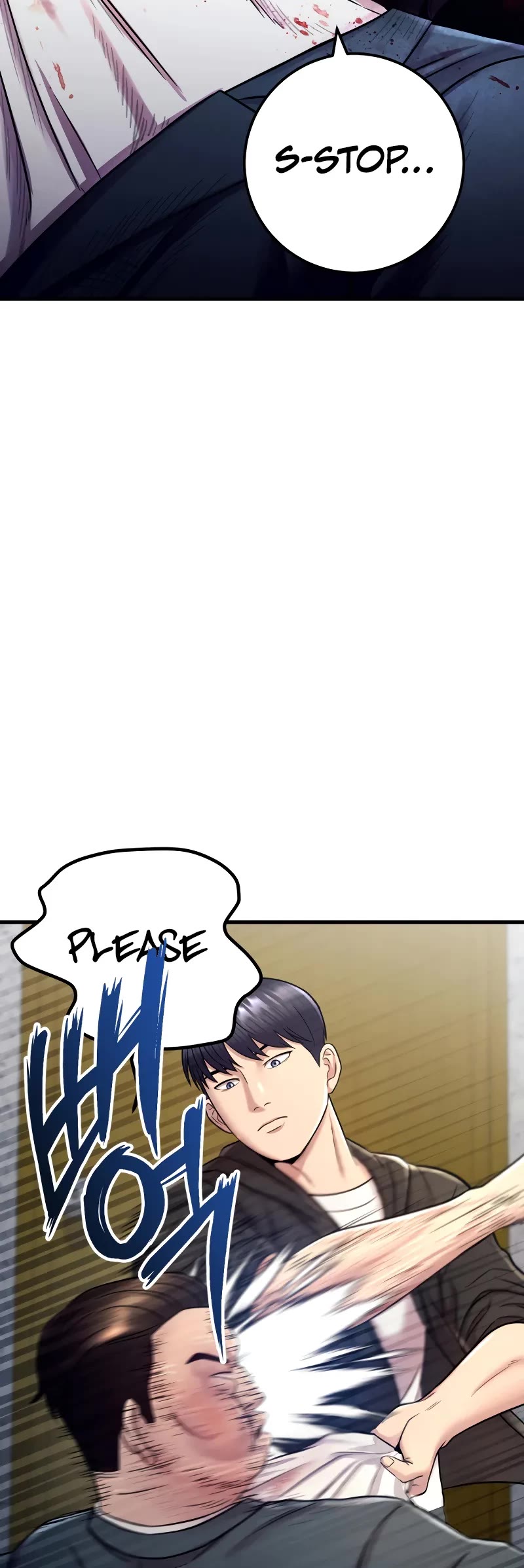 I'll Be a Villain in This Life Chapter 11 page 5 - Chapter 11